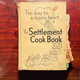 Illustration for article titled Classic cookbooks: iThe Settlement Cook Book/i, the way to a man’s heart